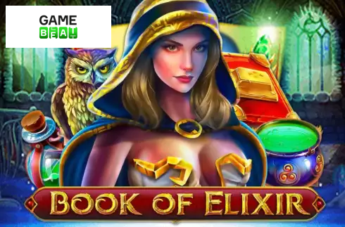 Book of Elixir